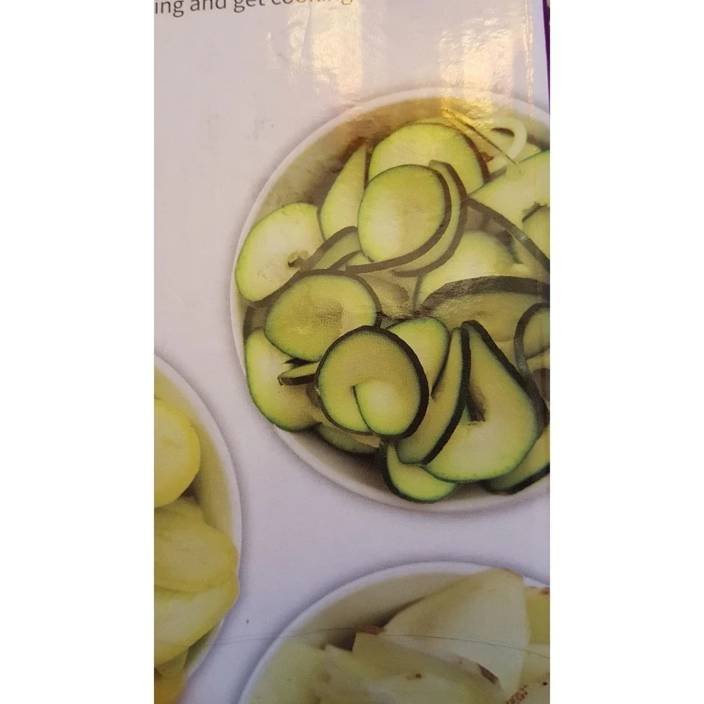 Veggie Bullet veggie bullet